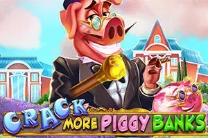 Crack the Piggy Banks; LyraBet bonus